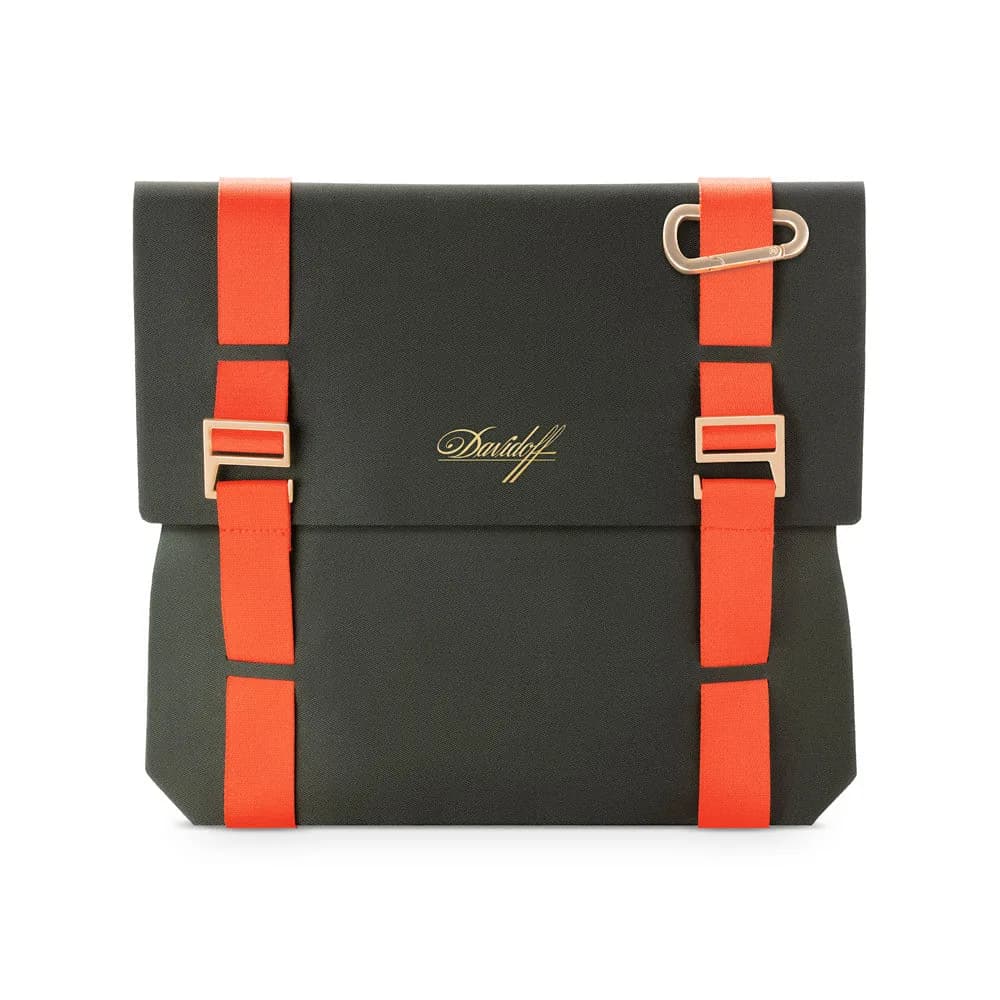 Davidoff travel humidor