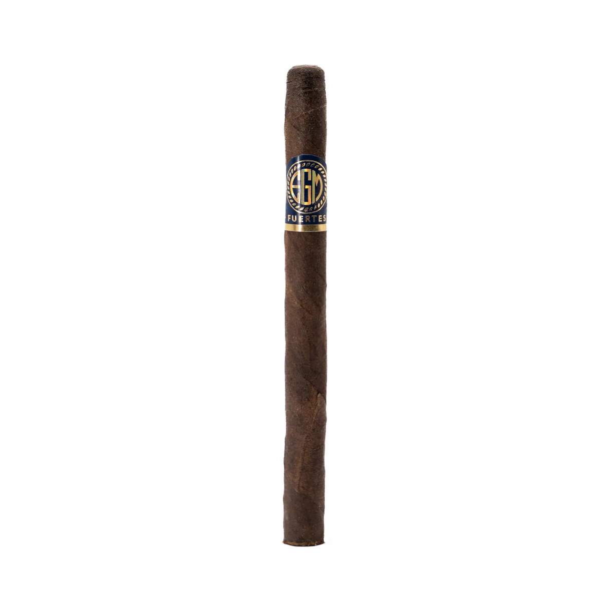 EGM Cigarritos Fuertes tin