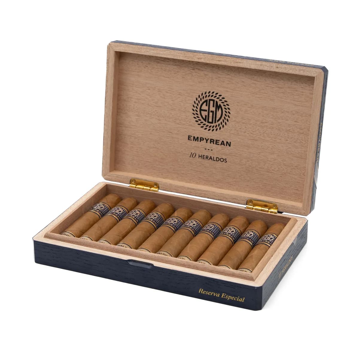 EGM Empyrean Heraldos cigar