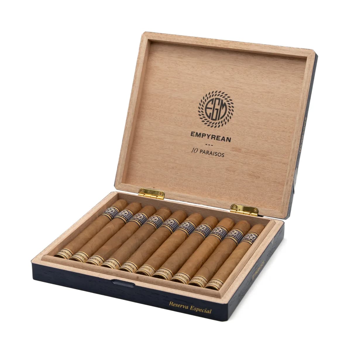 EGM Empyrean Paraisos cigar