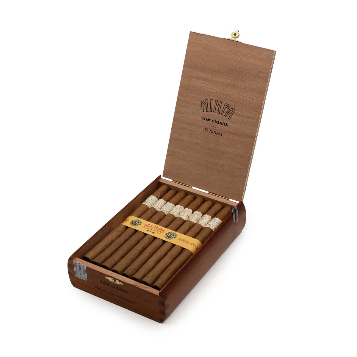 EGM Ninfas cigar