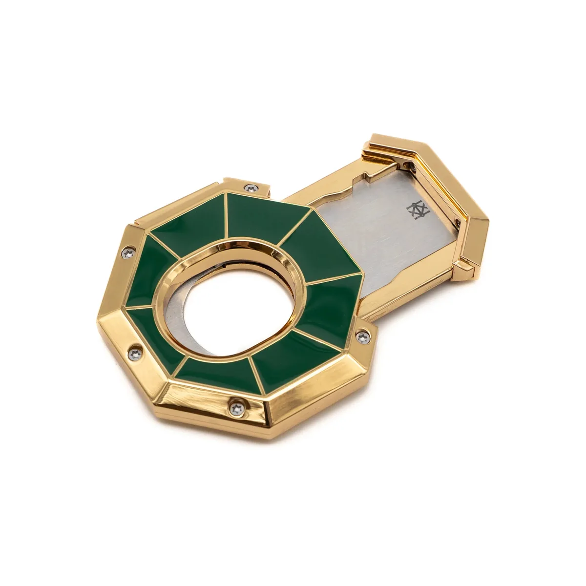 HALO Emerald cigar cutter