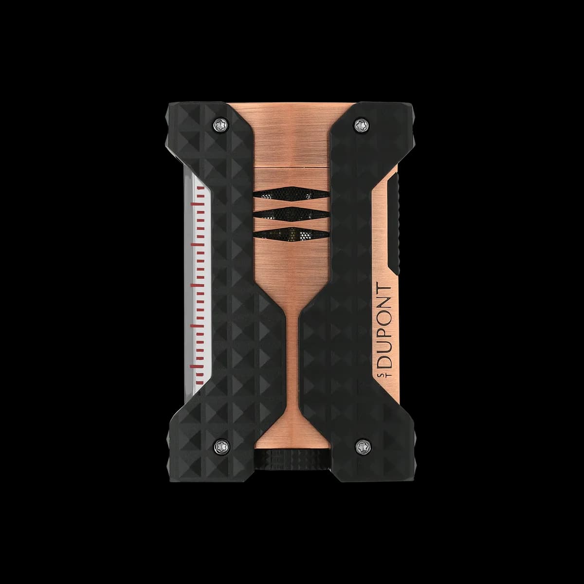S.T. Dupont windproof jet lighter