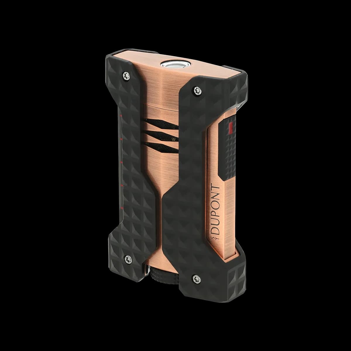 S.T. Dupont windproof jet lighter